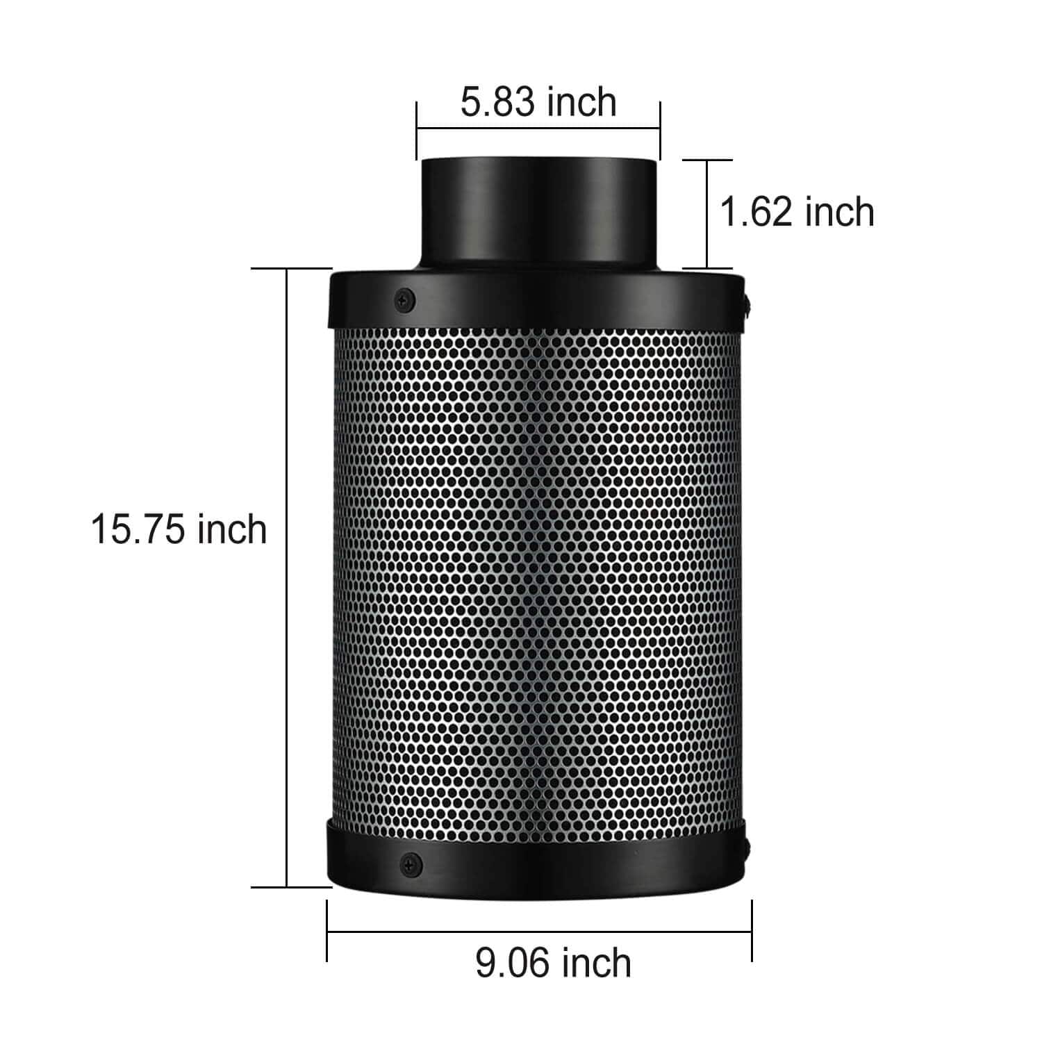 Carbon Filters: Breathing Life into Your Home's Air Quality - Hon&Guan