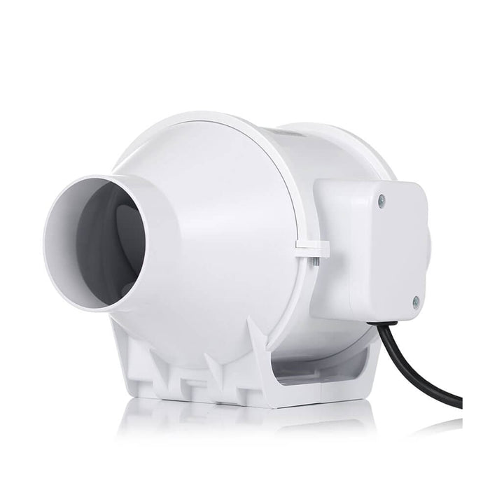 How To Use Inline Duct Fan? - Hon&Guan