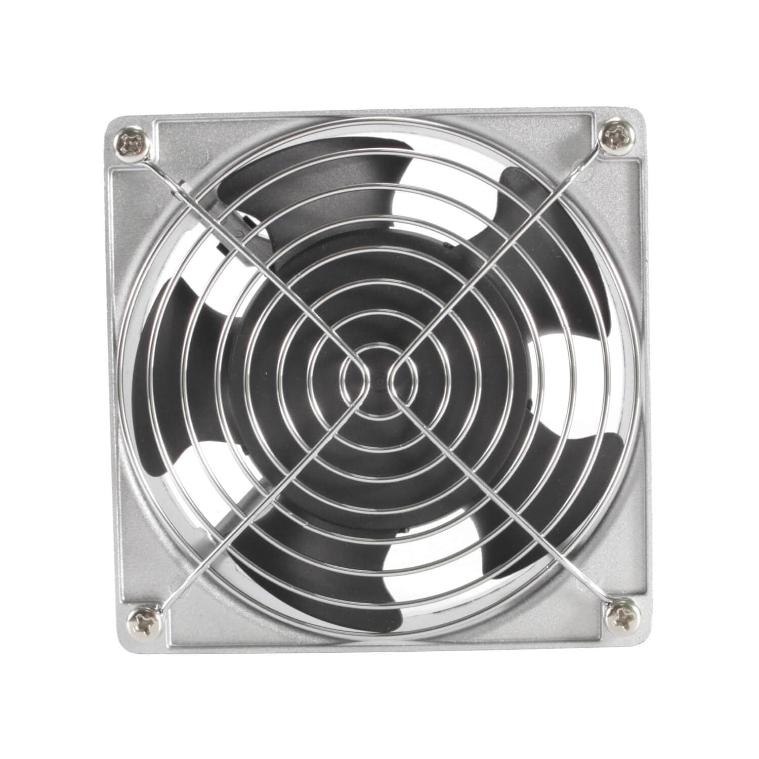 high flow cooling fan