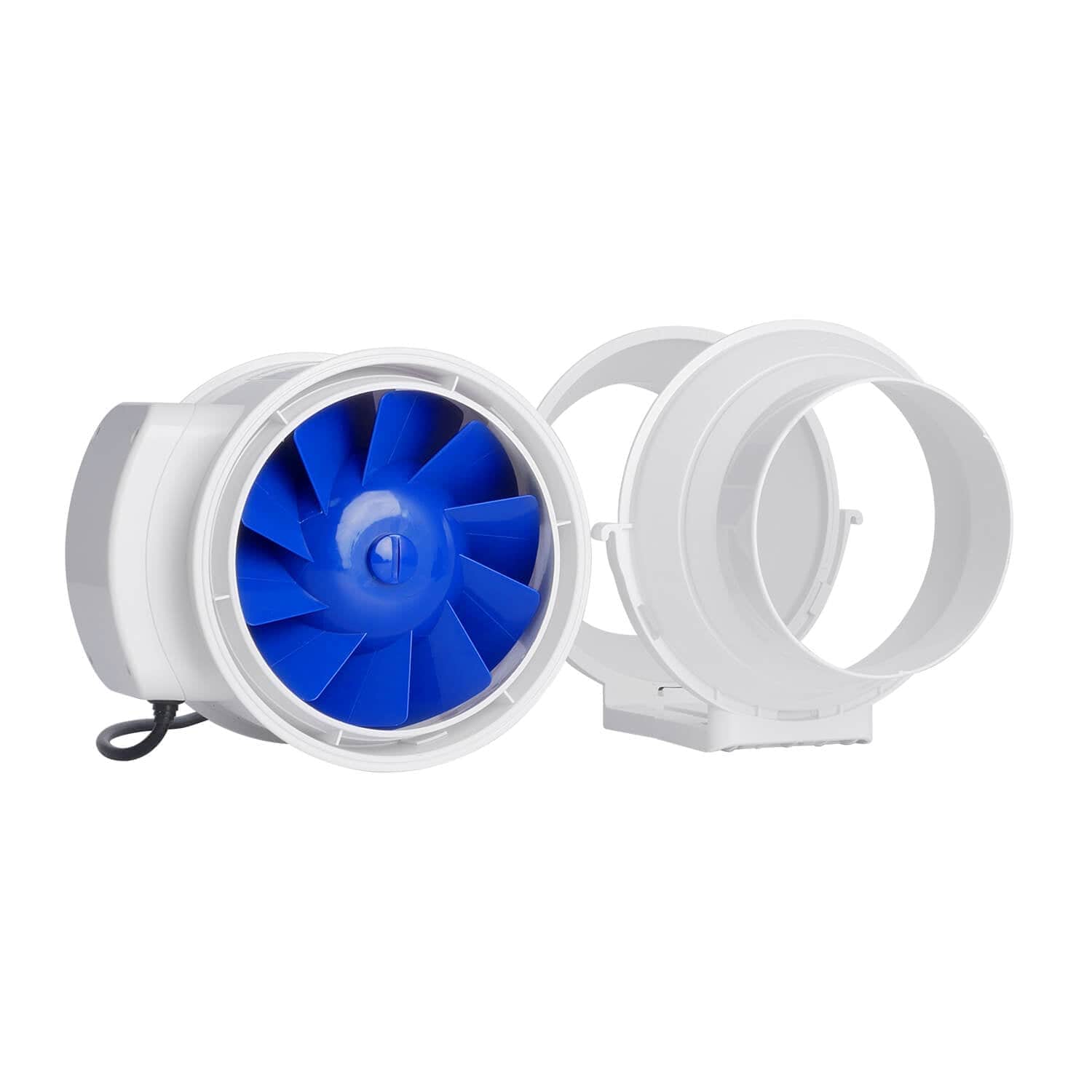 Inline Duct Fan 5 Inch